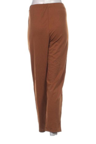 Damskie spodnie Unbranded, Rozmiar XXL, Kolor Brązowy, Cena 78,99 zł