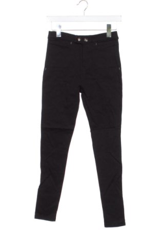 Дамски панталон Unbranded, Размер XS, Цвят Черен, Цена 5,11 €