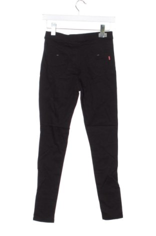 Дамски панталон Unbranded, Размер XS, Цвят Черен, Цена 5,11 €