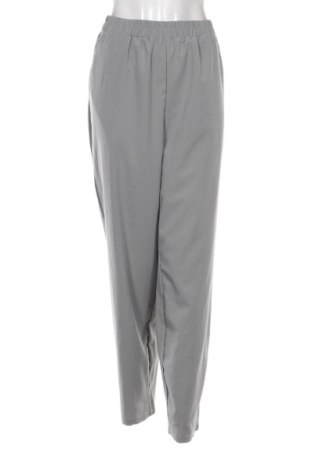 Γυναικείο παντελόνι Unbranded, Μέγεθος XL, Χρώμα Γκρί, Τιμή 6,99 €