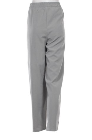 Γυναικείο παντελόνι Unbranded, Μέγεθος XL, Χρώμα Γκρί, Τιμή 6,99 €