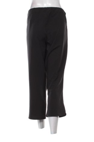 Dámské kalhoty  Unbranded, Velikost XXL, Barva Černá, Cena  269,00 Kč