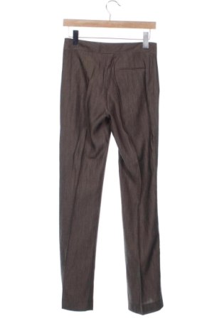 Damenhose Unbranded, Größe XS, Farbe Braun, Preis 12,00 €
