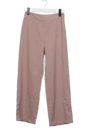 Dámske nohavice Unbranded, Veľkosť XS, Farba Popolavo ružová, Cena  7,95 €