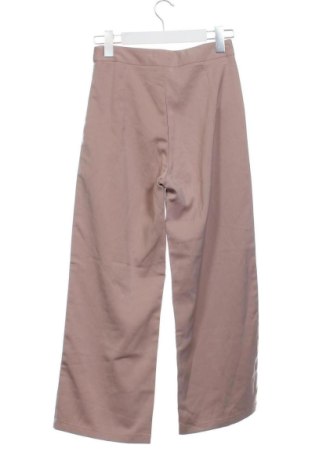 Dámske nohavice Unbranded, Veľkosť XS, Farba Popolavo ružová, Cena  7,95 €