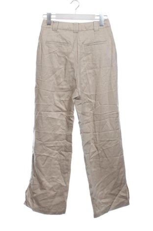Pantaloni de femei Unbranded, Mărime XS, Culoare Bej, Preț 31,99 Lei