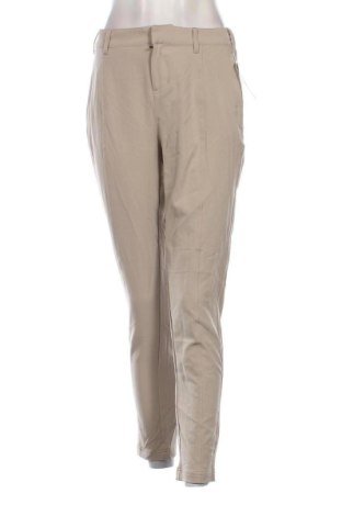 Дамски панталон Unbranded, Размер M, Цвят Бежов, Цена 10,22 €