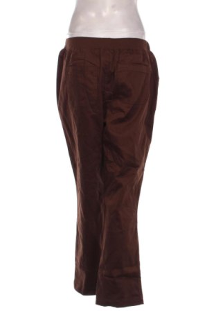 Damskie spodnie Unbranded, Rozmiar M, Kolor Brązowy, Cena 78,99 zł