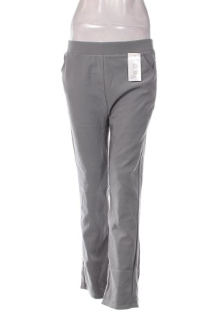 Damskie spodnie Unbranded, Rozmiar L, Kolor Szary, Cena 123,99 zł