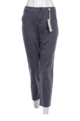 Pantaloni de femei Unbranded, Mărime XL, Culoare Gri, Preț 145,99 Lei