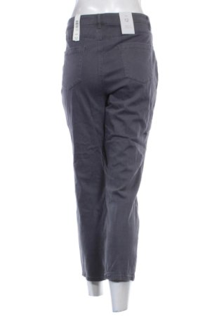 Pantaloni de femei Unbranded, Mărime XL, Culoare Gri, Preț 145,99 Lei