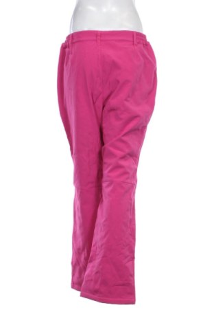 Damskie spodnie Unbranded, Rozmiar L, Kolor Różowy, Cena 166,99 zł