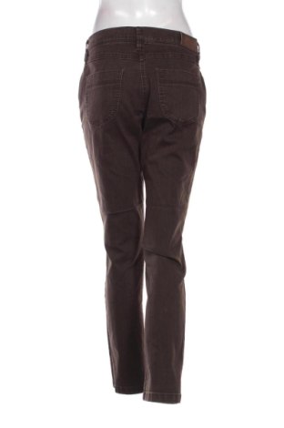 Damskie spodnie Unbranded, Rozmiar M, Kolor Brązowy, Cena 32,15 zł