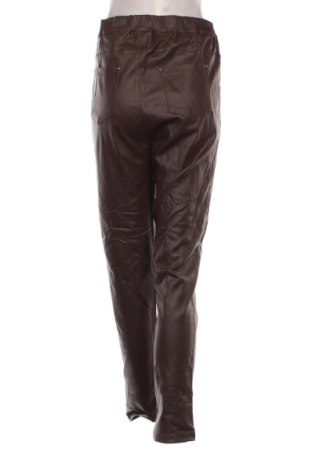 Damskie spodnie Unbranded, Rozmiar L, Kolor Brązowy, Cena 78,99 zł