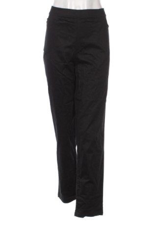 Damskie spodnie Unbranded, Rozmiar XL, Kolor Czarny, Cena 35,99 zł