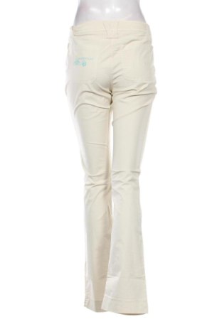 Дамски панталон Unbranded, Размер M, Цвят Екрю, Цена 16,36 €