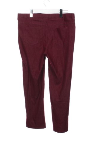 Dámske nohavice Unbranded, Veľkosť XXL, Farba Červená, Cena  12,95 €