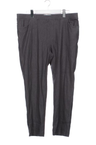 Pantaloni de femei Unbranded, Mărime XXL, Culoare Gri, Preț 91,99 Lei