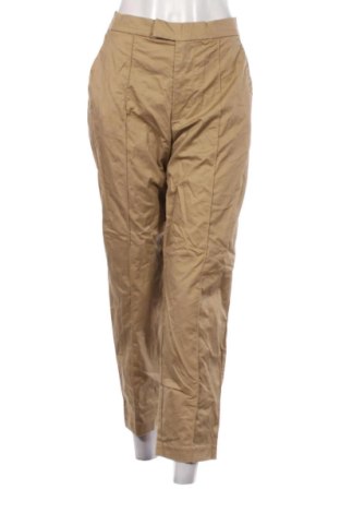 Pantaloni de femei Unbranded, Mărime L, Culoare Maro, Preț 43,99 Lei