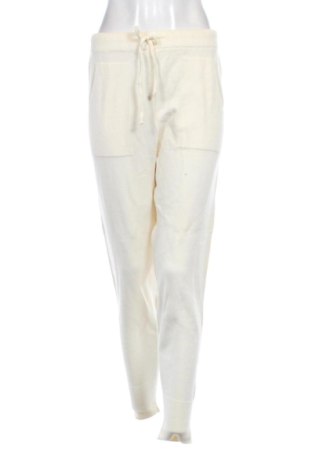 Dámske nohavice Unbranded, Veľkosť XL, Farba Kremová, Cena  17,95 €