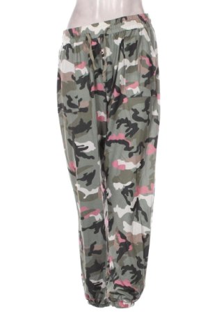 Дамски панталон Unbranded, Размер XL, Цвят Многоцветен, Цена 7,66 €