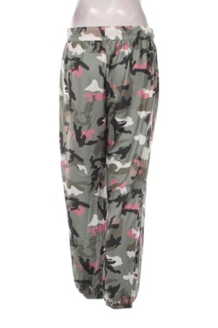 Дамски панталон Unbranded, Размер XL, Цвят Многоцветен, Цена 7,66 €