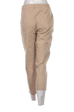 Damskie spodnie Unbranded, Rozmiar M, Kolor Beżowy, Cena 42,87 zł