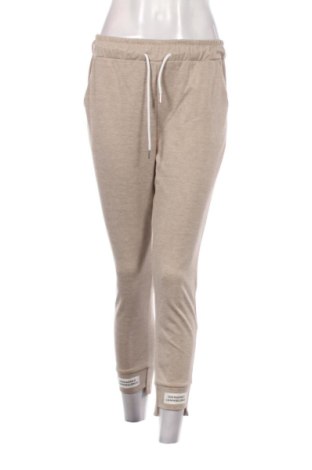 Дамски панталон Unbranded, Размер S, Цвят Бежов, Цена 5,11 €