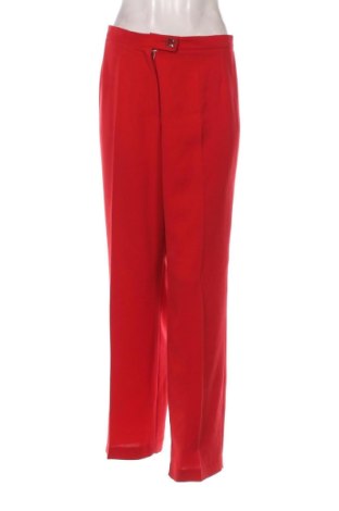 Damskie spodnie Unbranded, Rozmiar M, Kolor Czerwony, Cena 37,51 zł