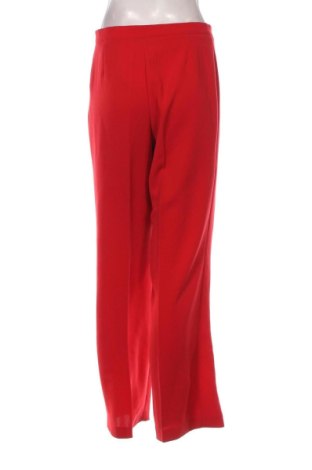 Damskie spodnie Unbranded, Rozmiar M, Kolor Czerwony, Cena 37,51 zł