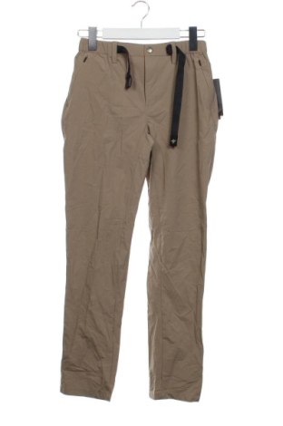 Pantaloni de femei Unbranded, Mărime XS, Culoare Maro, Preț 196,99 Lei
