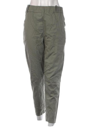 Damenhose Unbranded, Größe L, Farbe Grün, Preis 19,99 €