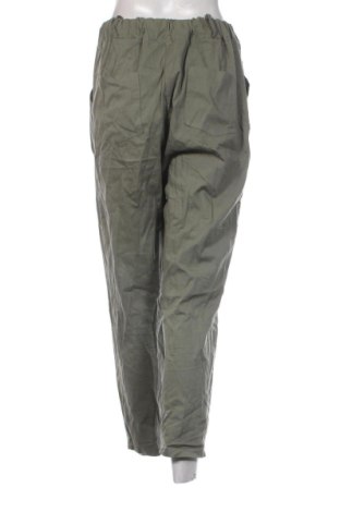 Damenhose Unbranded, Größe L, Farbe Grün, Preis 19,99 €