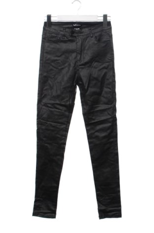 Дамски панталон Unbranded, Размер XXS, Цвят Черен, Цена 6,13 €