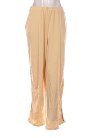 Pantaloni de femei Unbranded, Mărime XXL, Culoare Galben, Preț 64,99 Lei