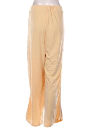 Pantaloni de femei Unbranded, Mărime XXL, Culoare Galben, Preț 64,99 Lei