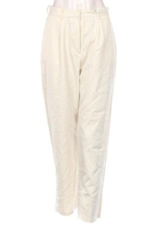 Dámske nohavice Unbranded, Veľkosť S, Farba Kremová, Cena  46,95 €