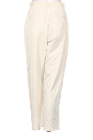Dámske nohavice Unbranded, Veľkosť S, Farba Kremová, Cena  46,95 €
