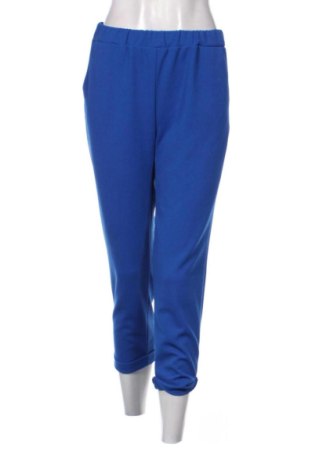 Damenhose Unbranded, Größe L, Farbe Blau, Preis € 14,00