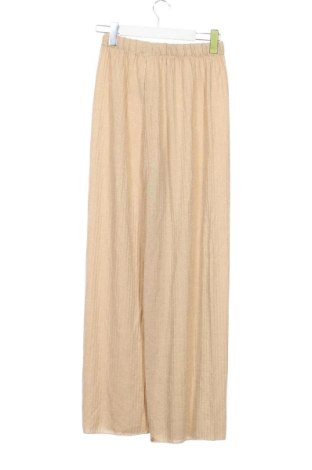 Damenhose Unbranded, Größe XS, Farbe Beige, Preis € 12,00