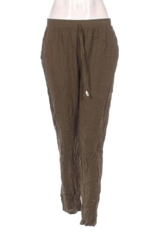 Damenhose Unbranded, Größe L, Farbe Grün, Preis 19,99 €