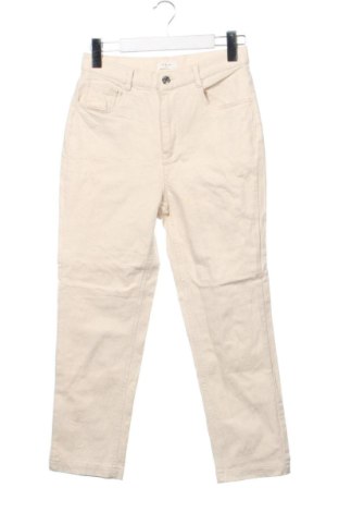 Dámské kalhoty  Unbranded, Velikost XS, Barva Krémová, Cena  439,00 Kč