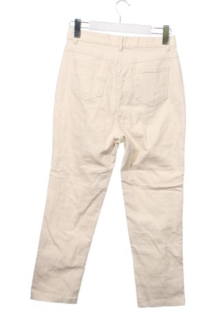Dámské kalhoty  Unbranded, Velikost XS, Barva Krémová, Cena  439,00 Kč