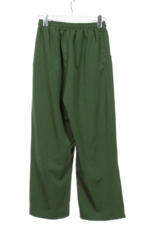 Dámske nohavice Unbranded, Veľkosť XS, Farba Zelená, Cena  17,95 €