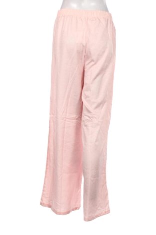 Damenhose Unbranded, Größe L, Farbe Rosa, Preis € 19,99