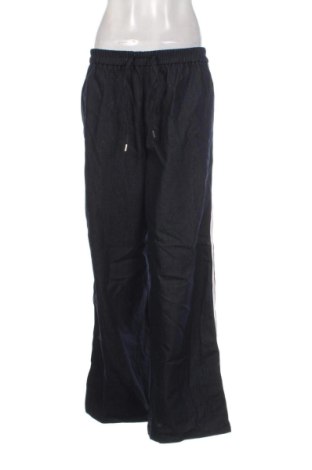 Damskie spodnie Unbranded, Rozmiar L, Kolor Niebieski, Cena 30,99 zł