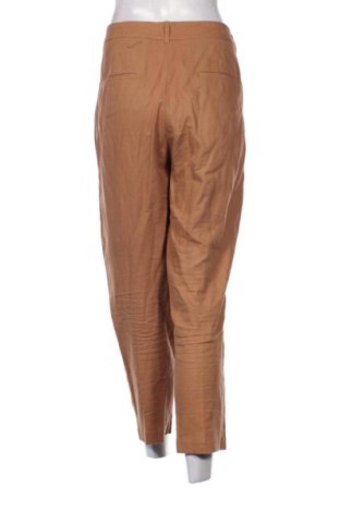 Damskie spodnie Unbranded, Rozmiar XXL, Kolor Beżowy, Cena 60,64 zł