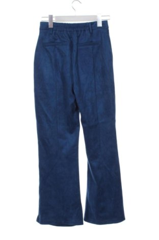 Дамски панталон Unbranded, Размер XS, Цвят Син, Цена 5,11 €