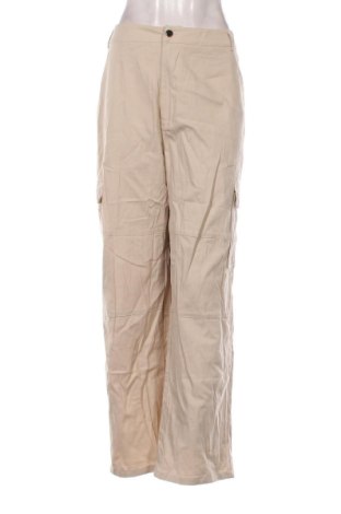 Damenhose Unbranded, Größe XXL, Farbe Beige, Preis € 11,99
