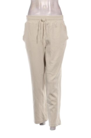 Damskie spodnie Unbranded, Rozmiar M, Kolor ecru, Cena 78,99 zł